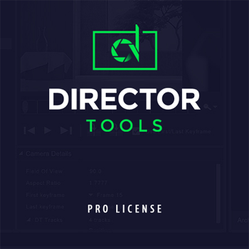 Director Tools Freelance License